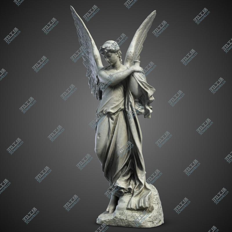 images/goods_img/202104094/Angel Sculpture 3/2.jpg
